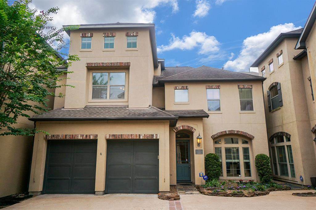 4005 Gramercy Street - Photo 1