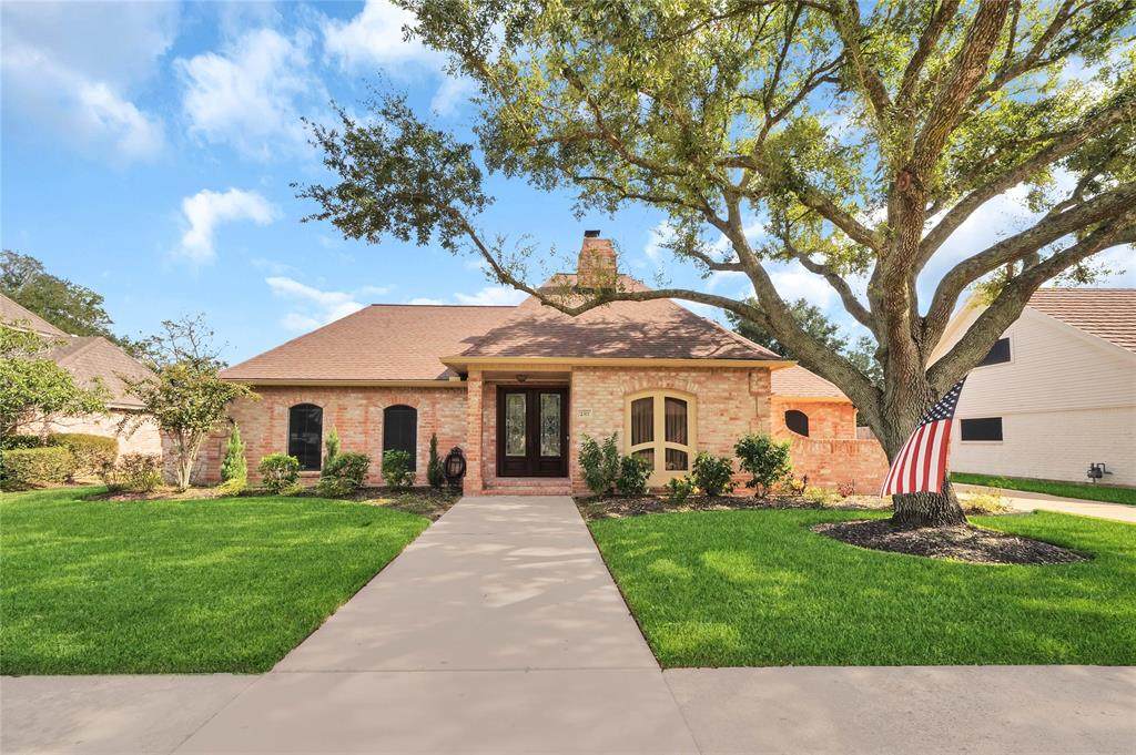 2311 Green Tee Drive - Photo 1