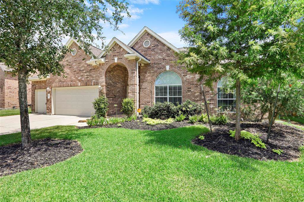 6714 Brock Meadow Drive - Photo 1