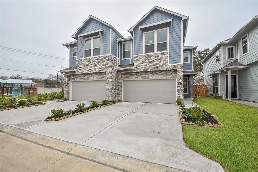 234 Garrisson Drive - Photo 1