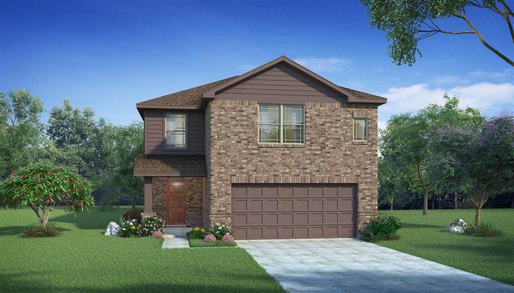174 Lucky Manor - Photo 1