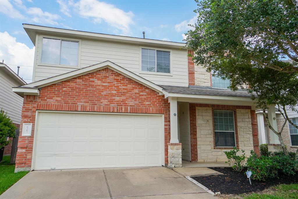 6407 Applewood Forest Drive - Photo 1