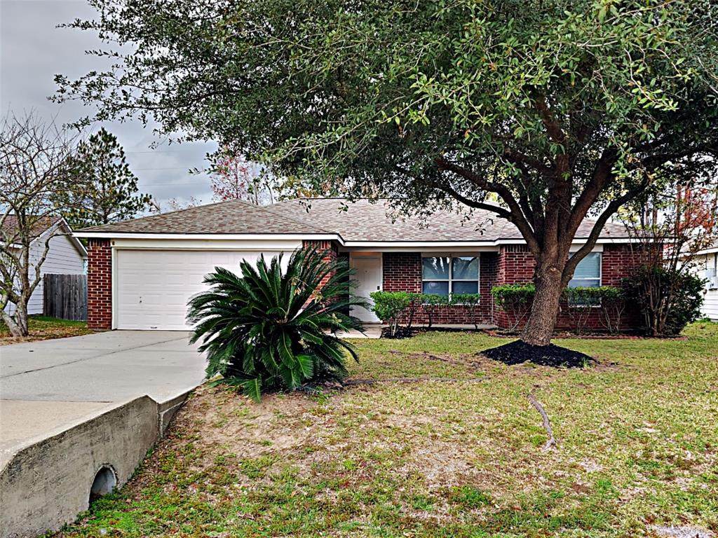 16129 Sun View Lane - Photo 1