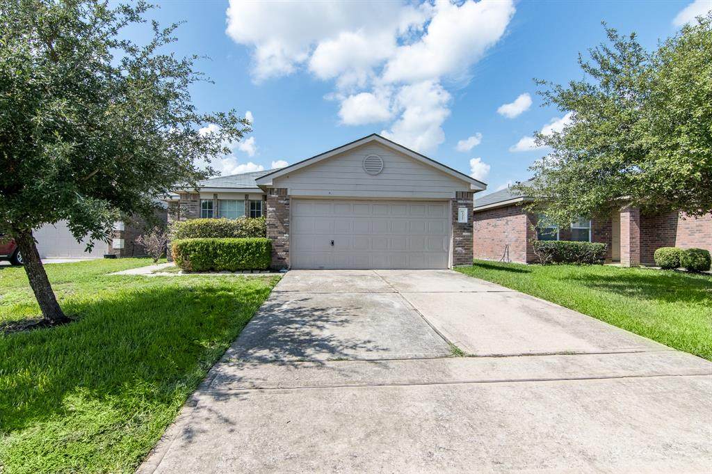 21311 Carleen Creek Trail - Photo 1