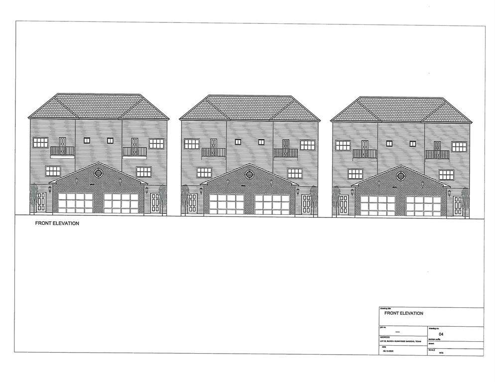 4749 Wilmington Street - Photo 1