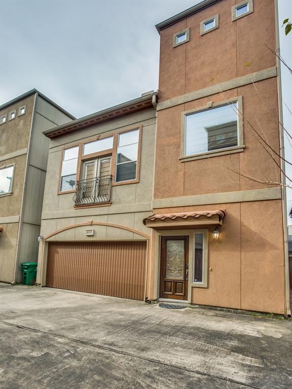 4312 Eli Street - Photo 1