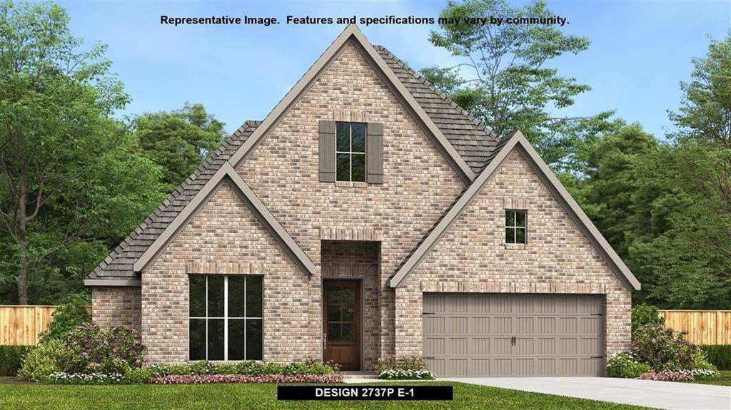 15409 Legacy Park Way - Photo 1
