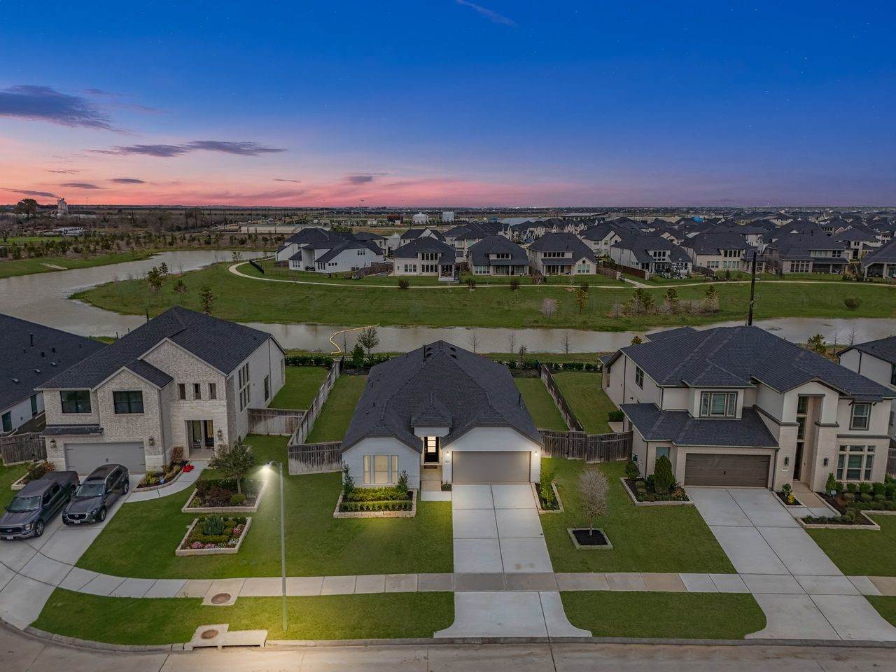 31522 Bramble Hollow Court - Photo 1