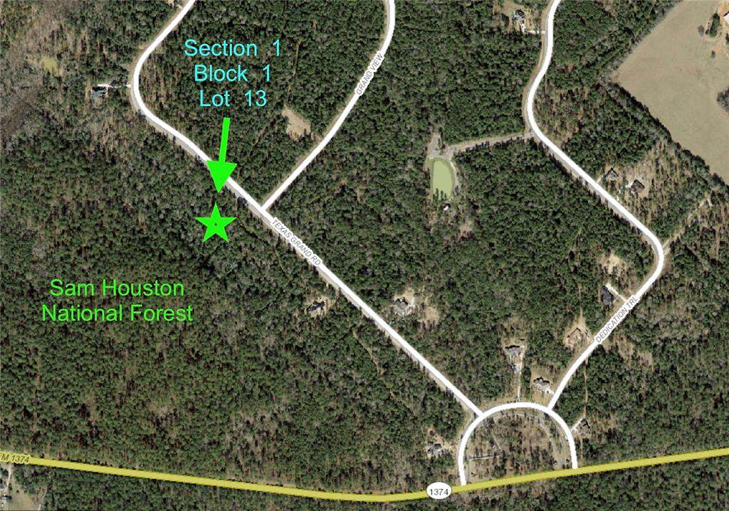 1-1-13 Texas Grand Road - Photo 1
