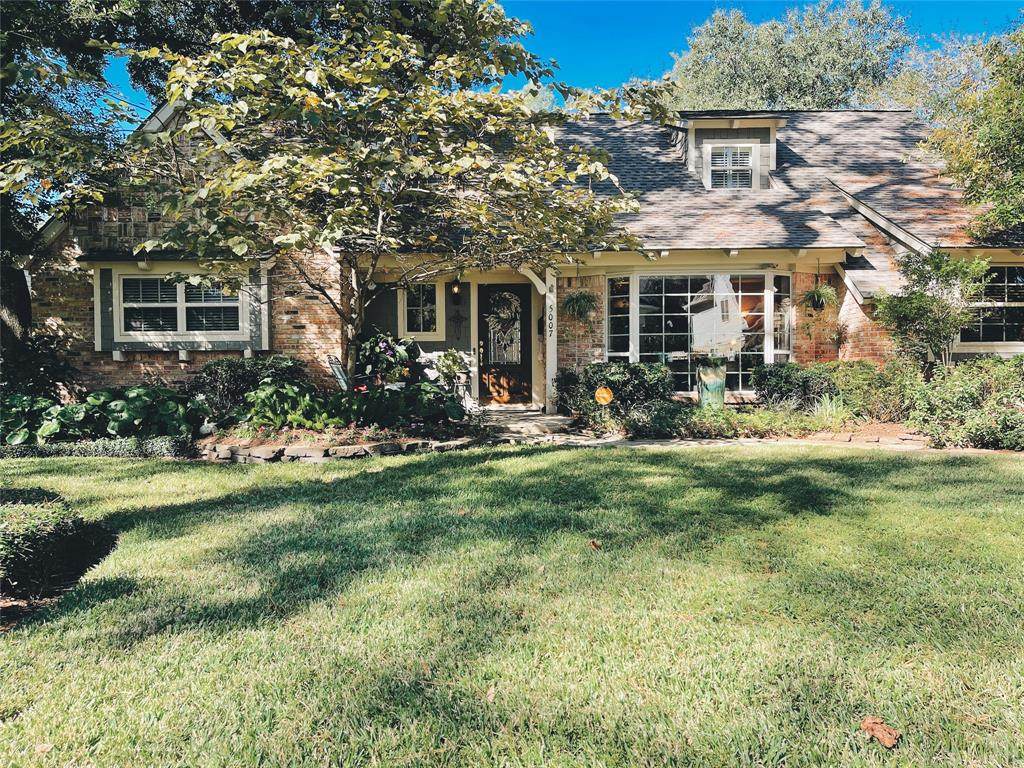5007 Hollow Bend Ct, Court - Photo 1