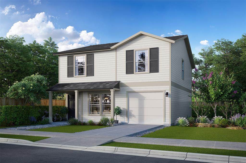 408 Cherry Street - Photo 1