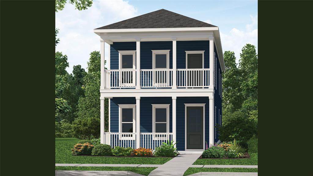 15 Black Dog Lane - Photo 1