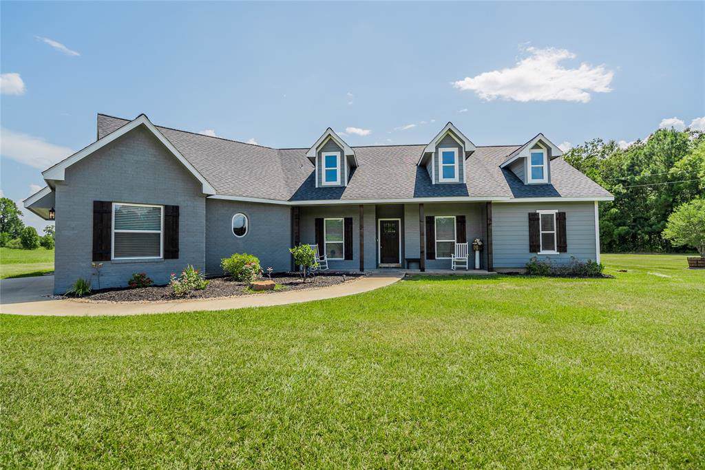 773 Jr Phillips Road - Photo 1
