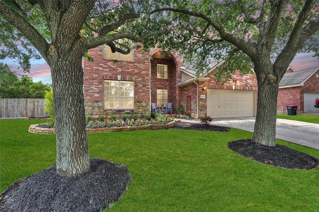 20918 Rose Crossing Lane - Photo 1