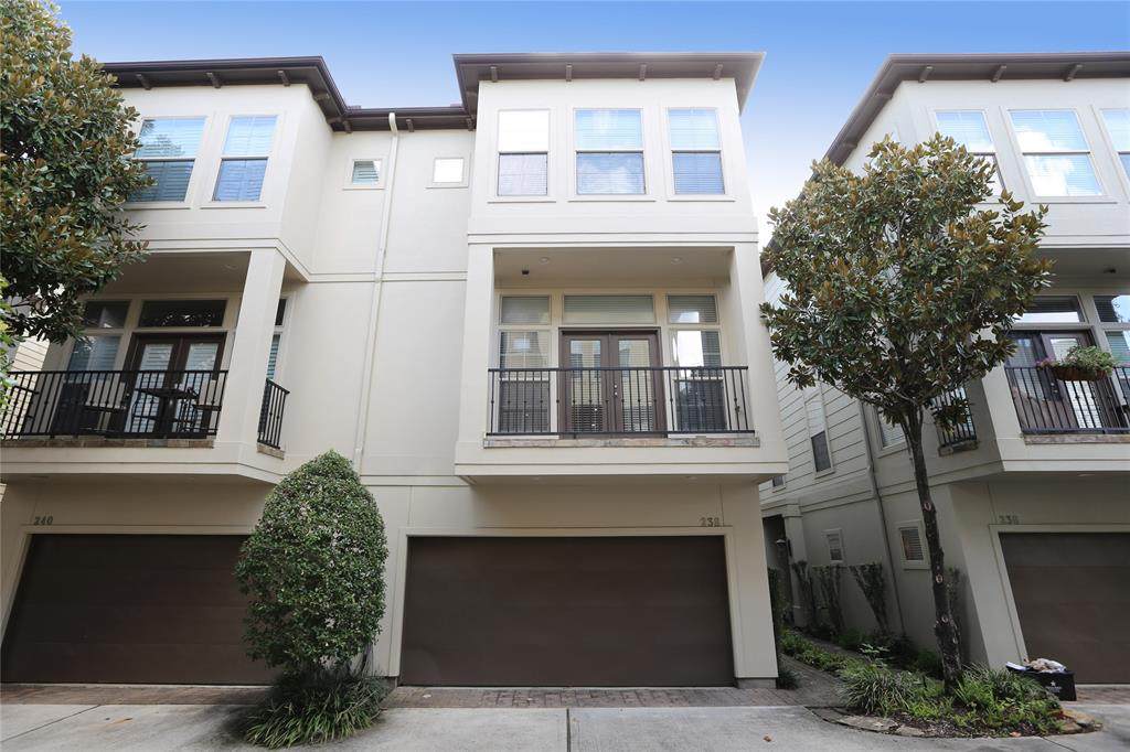 238 Detering Street - Photo 1