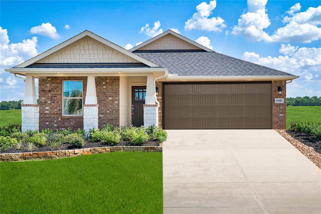 20815 Little Sebastian Trail - Photo 1