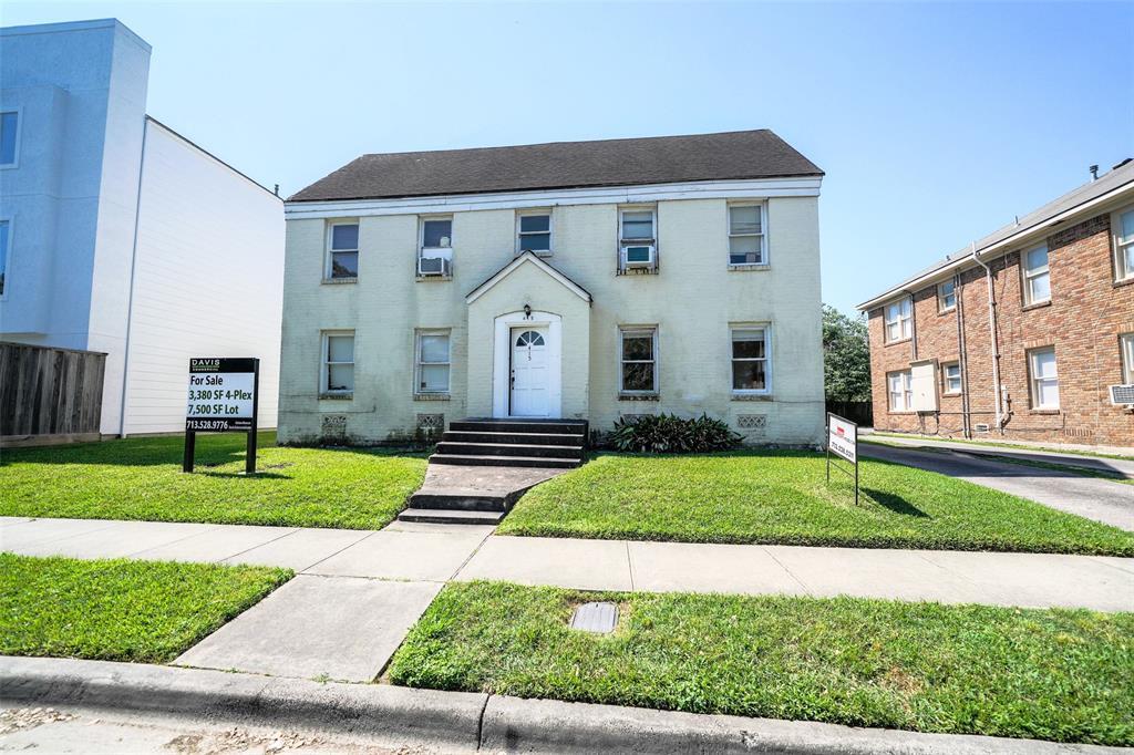 415 Polk Street - Photo 1