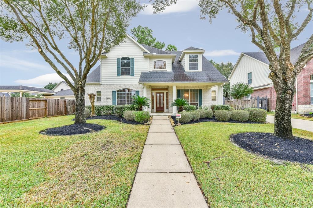 15838 Barrow Cove Drive - Photo 1