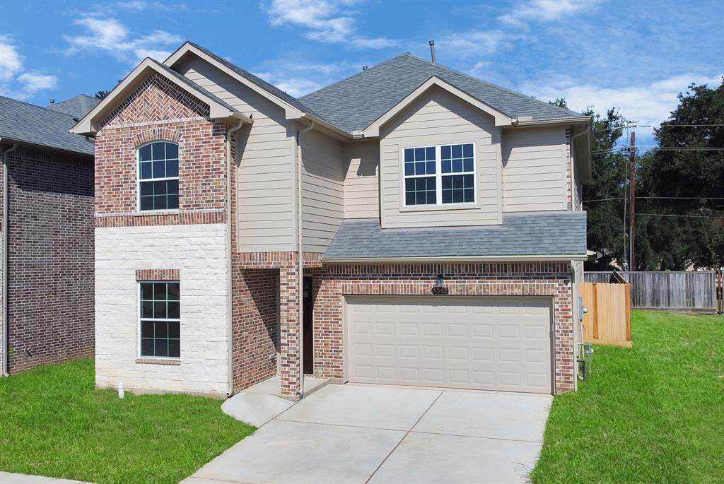 3542 Talia Wood Court - Photo 1