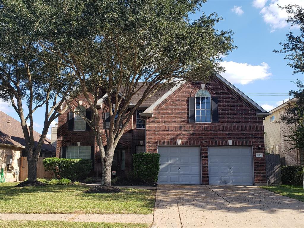 4510 Plum Forest Road - Photo 1