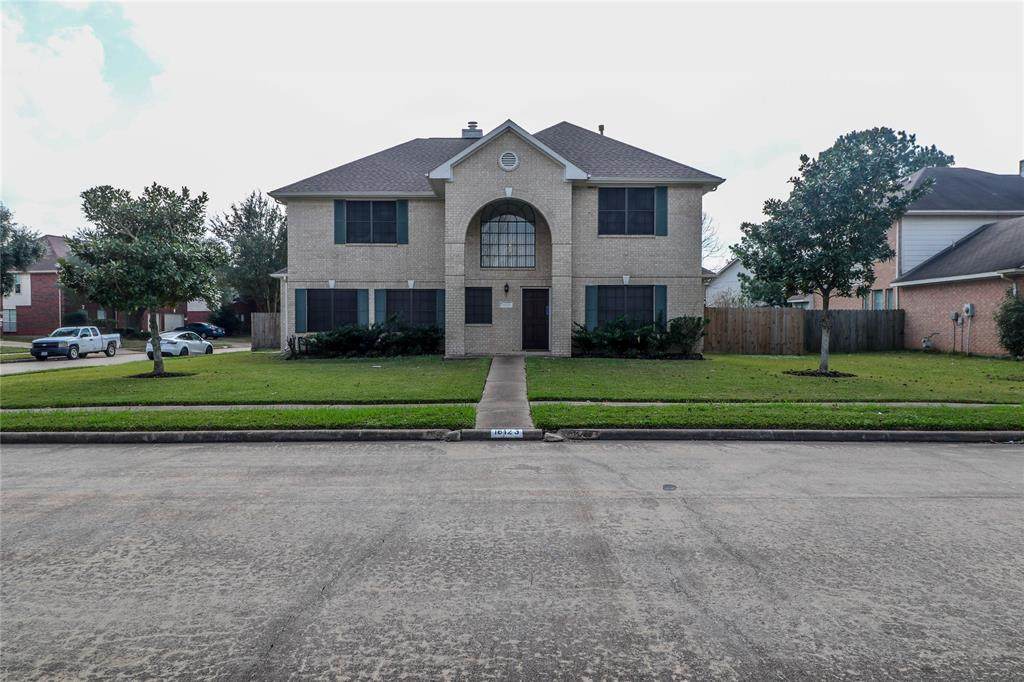 16123 Cherryshire Drive - Photo 1