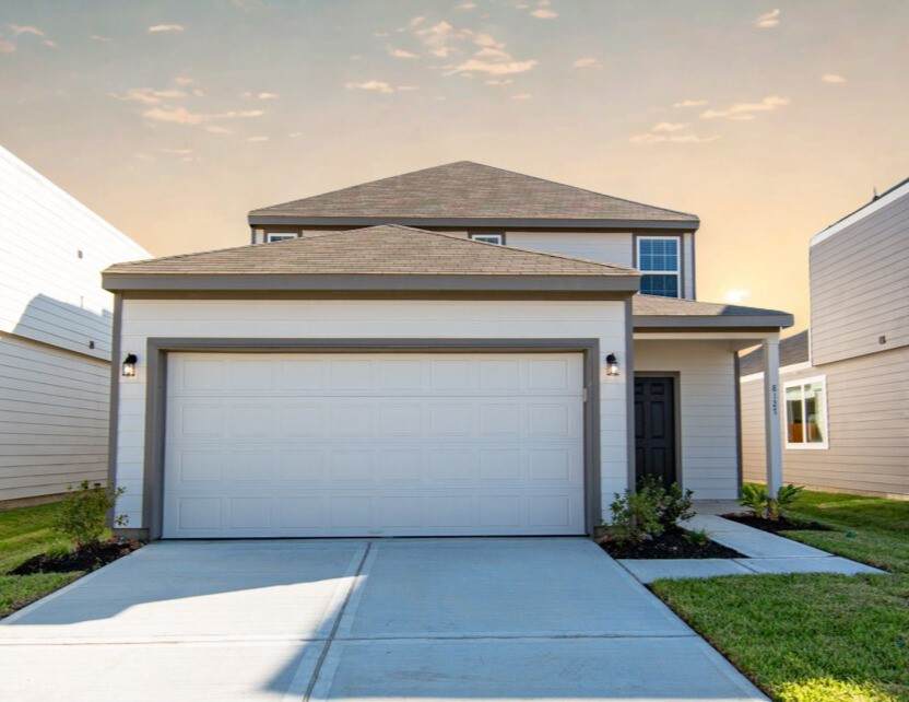 8127 Vanilla Orchid Drive - Photo 1