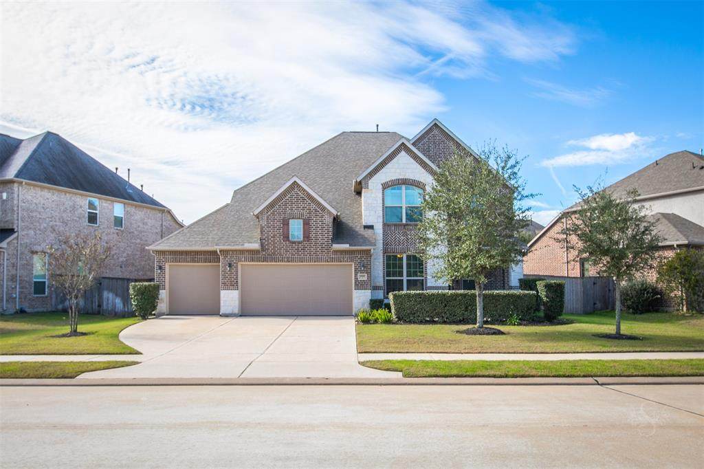 3302 Flint Valley Lane - Photo 1