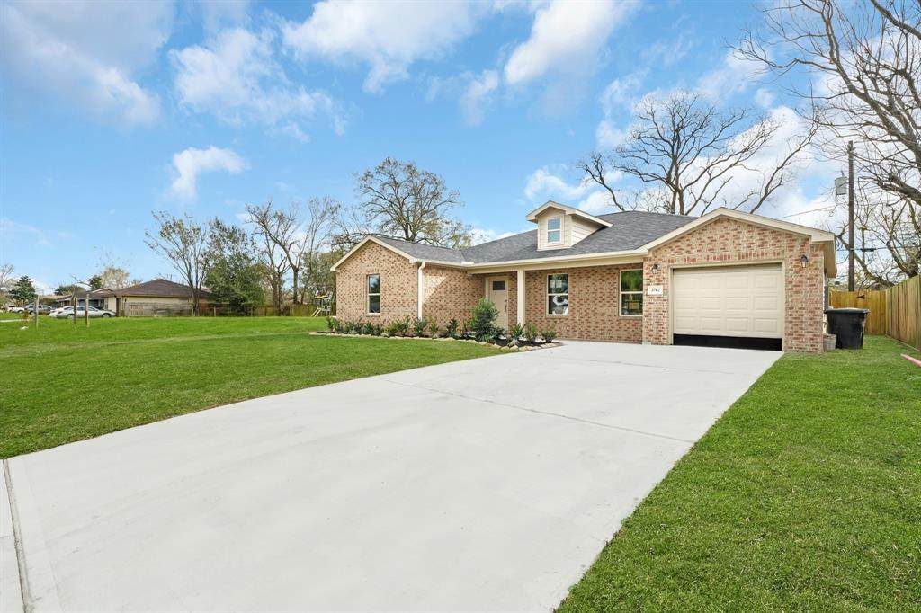 5742 Bellfort Street - Photo 1