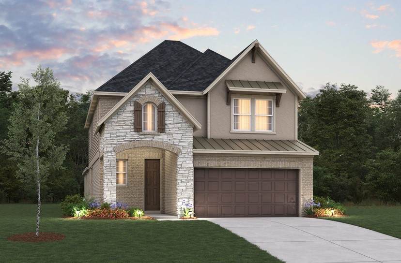 20923 Eagle Shores Drive - Photo 1