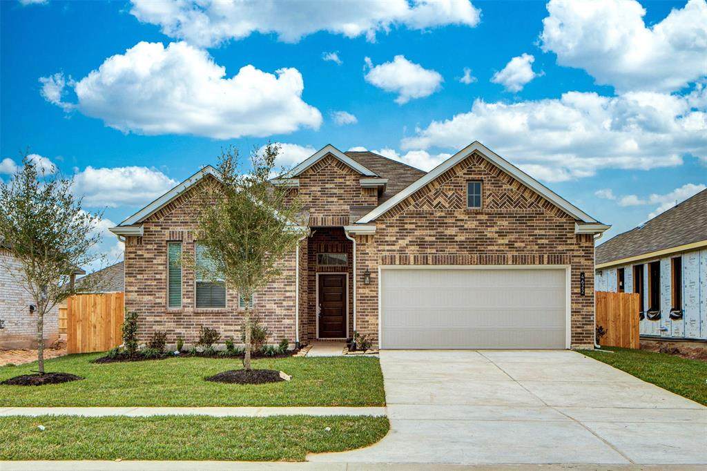 4622 Seabourne Landing Dr - Photo 1