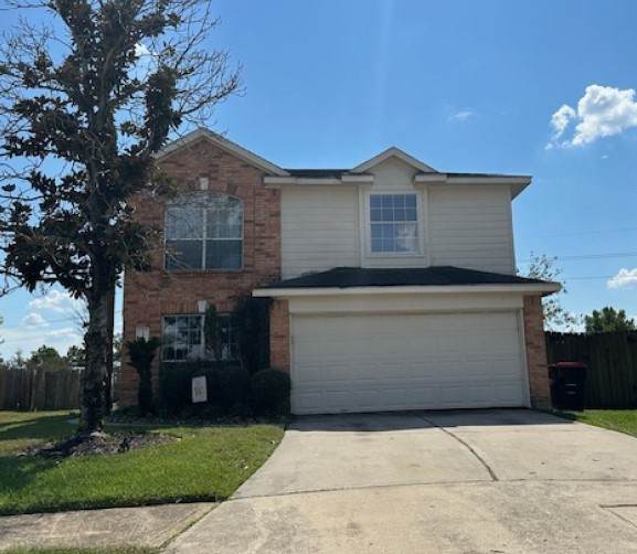 20906 Hide Court - Photo 1