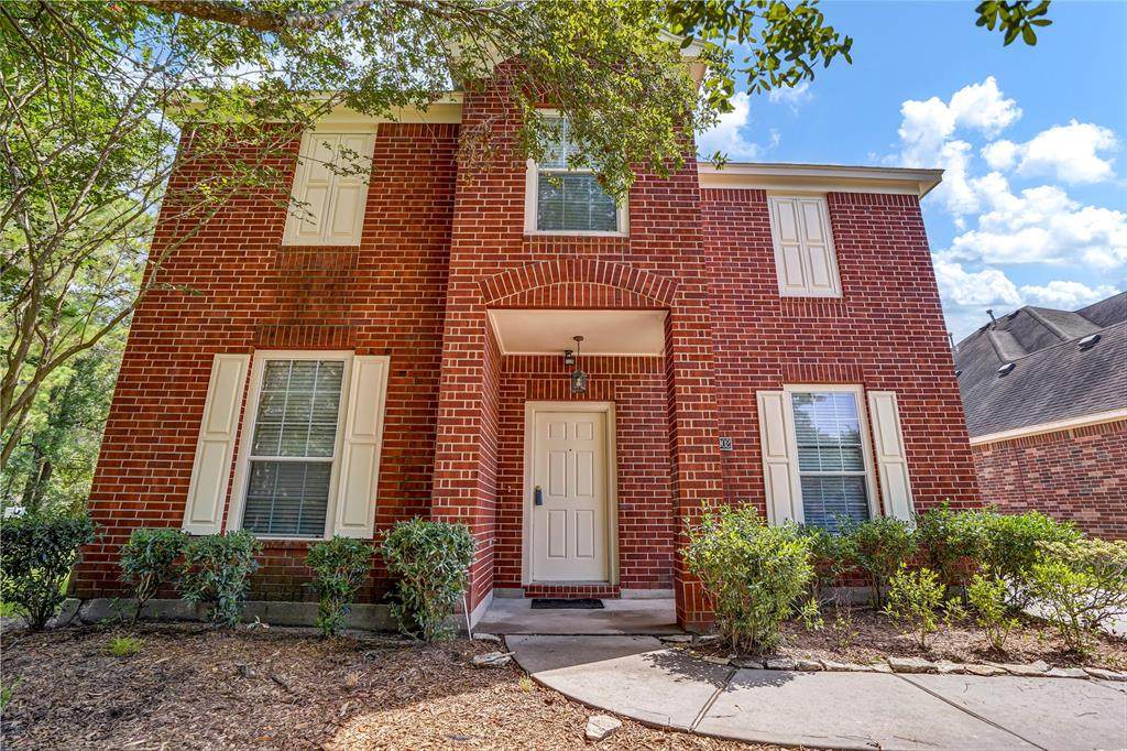 26902 Armor Oaks Drive - Photo 1