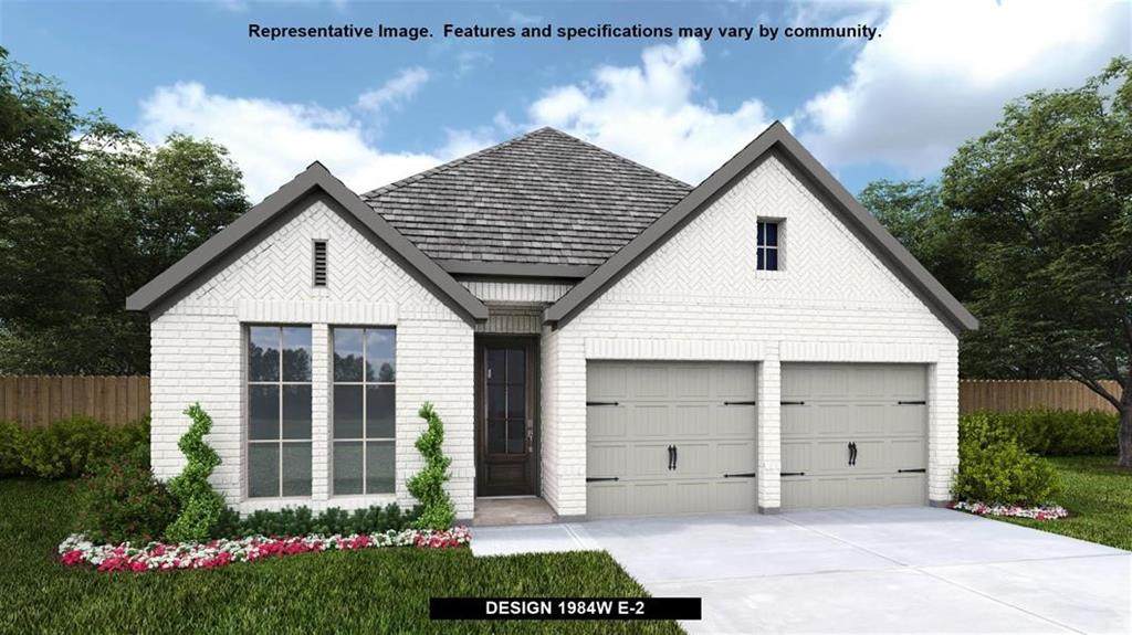 10923 Brush Footed Street - Photo 1