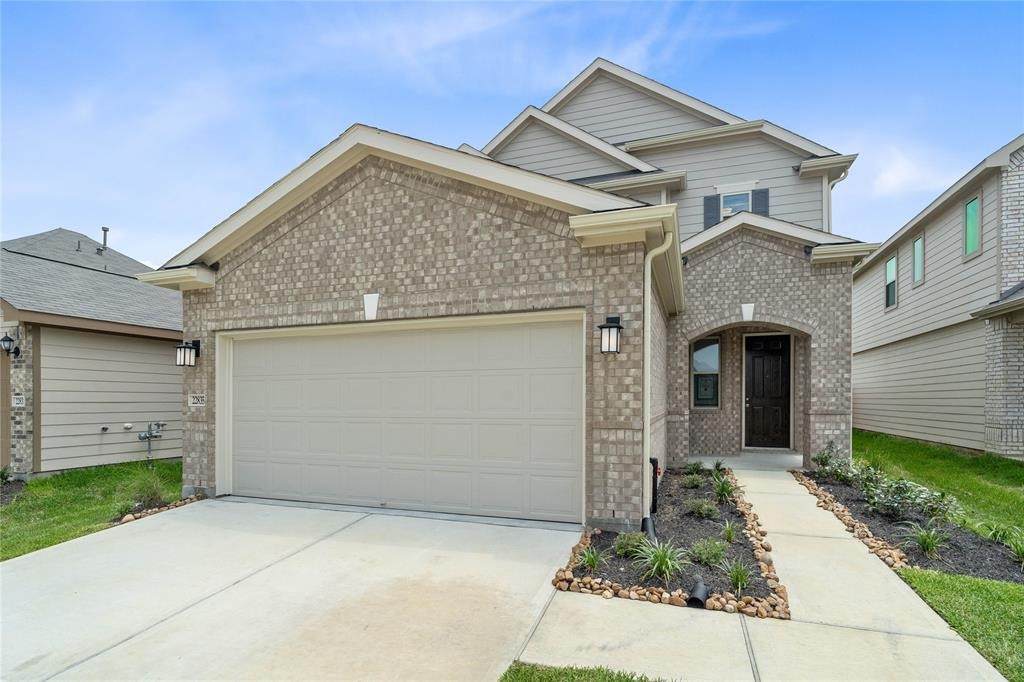 22835 Wolfshire Way - Photo 1