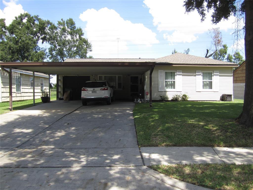 109 Alastair Drive - Photo 1