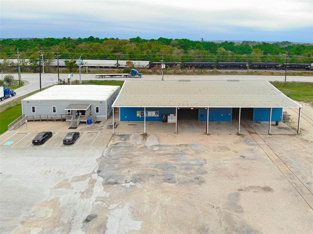 15150 Beaumont Highway - Photo 1