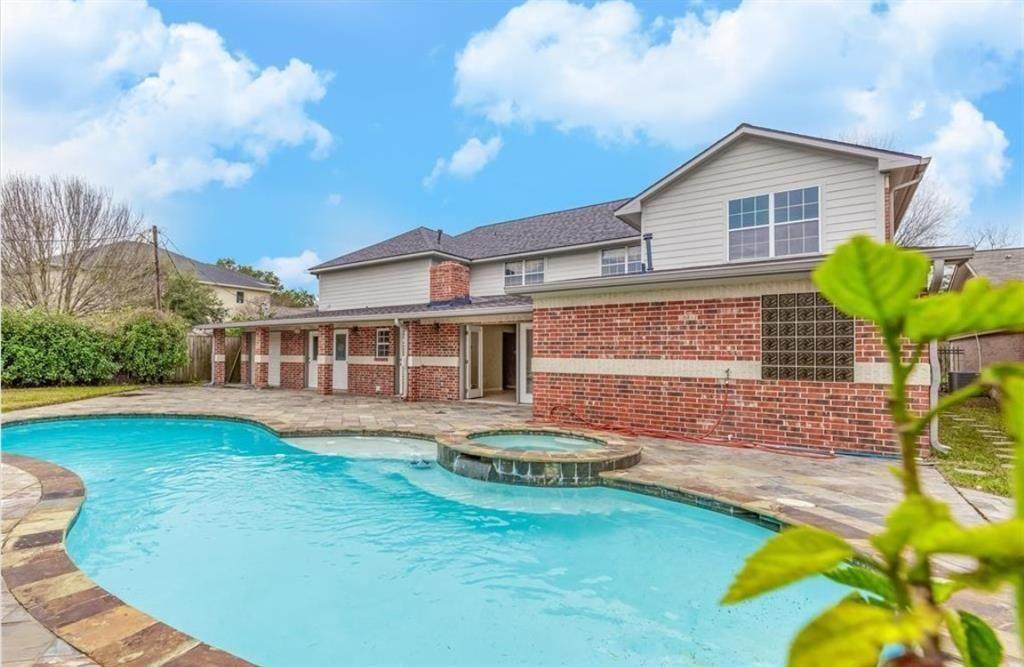 4319 Woodvalley Drive - Photo 1