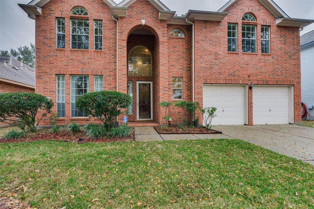 16727 Innisbrook Drive - Photo 1