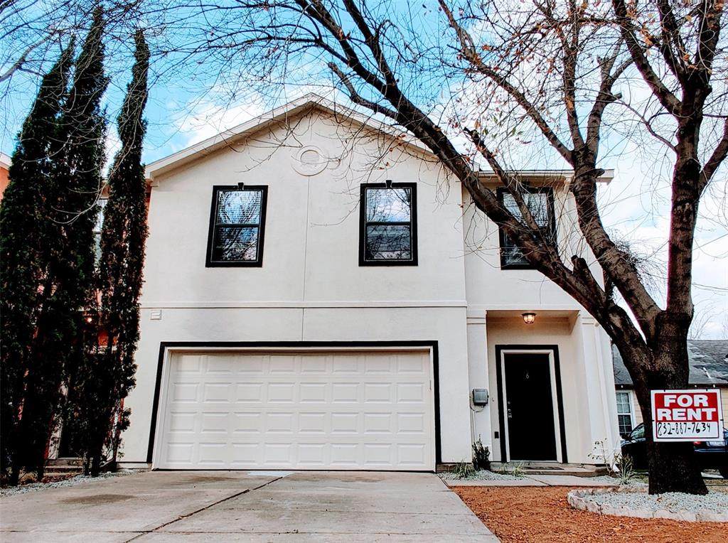 2905 Baer Street - Photo 1