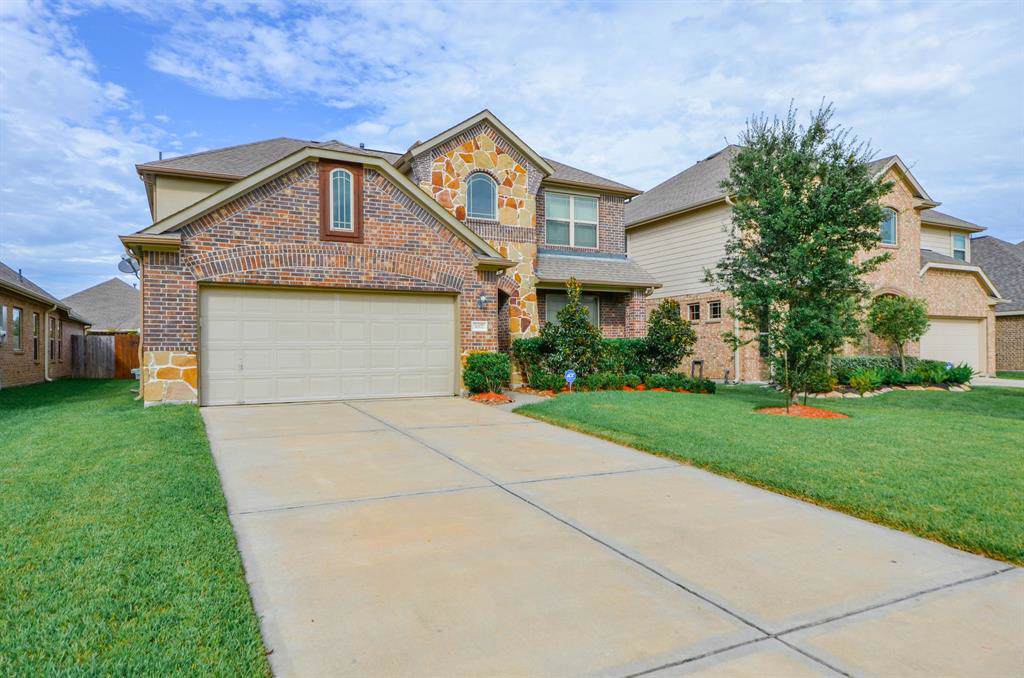 3007 Brandy Branch Court - Photo 1