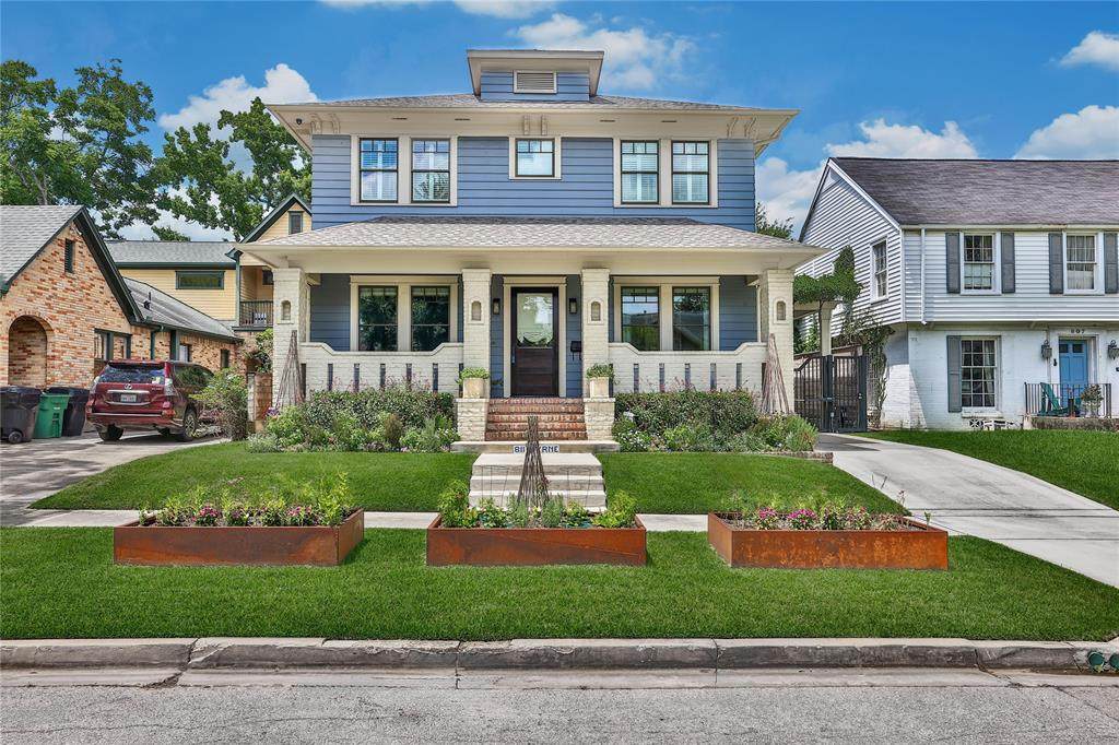 811 Byrne Street - Photo 1