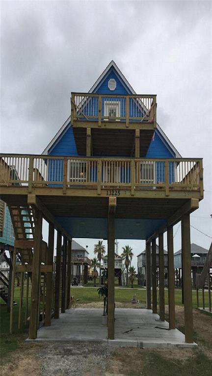 13225 Gulf Beach Drive - Photo 1