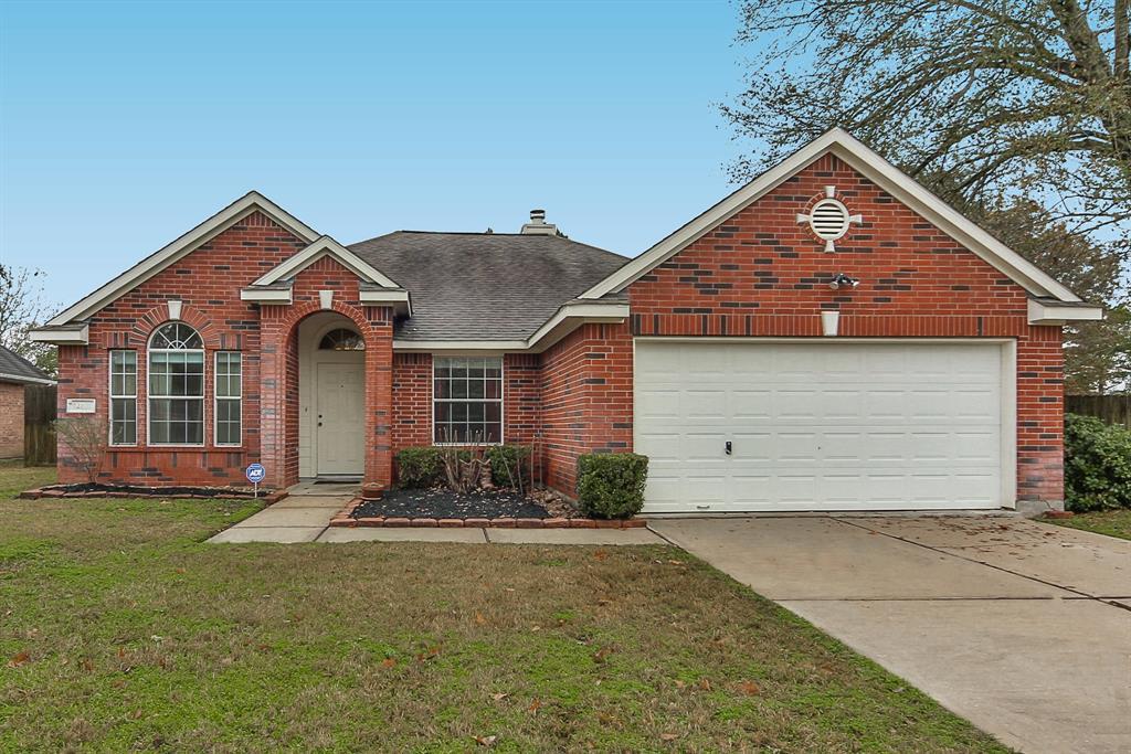 12831 Capricornus Drive - Photo 1