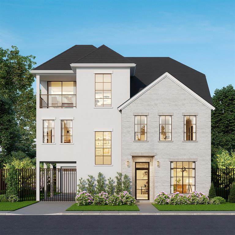 1635 Sul Ross Street - Photo 1
