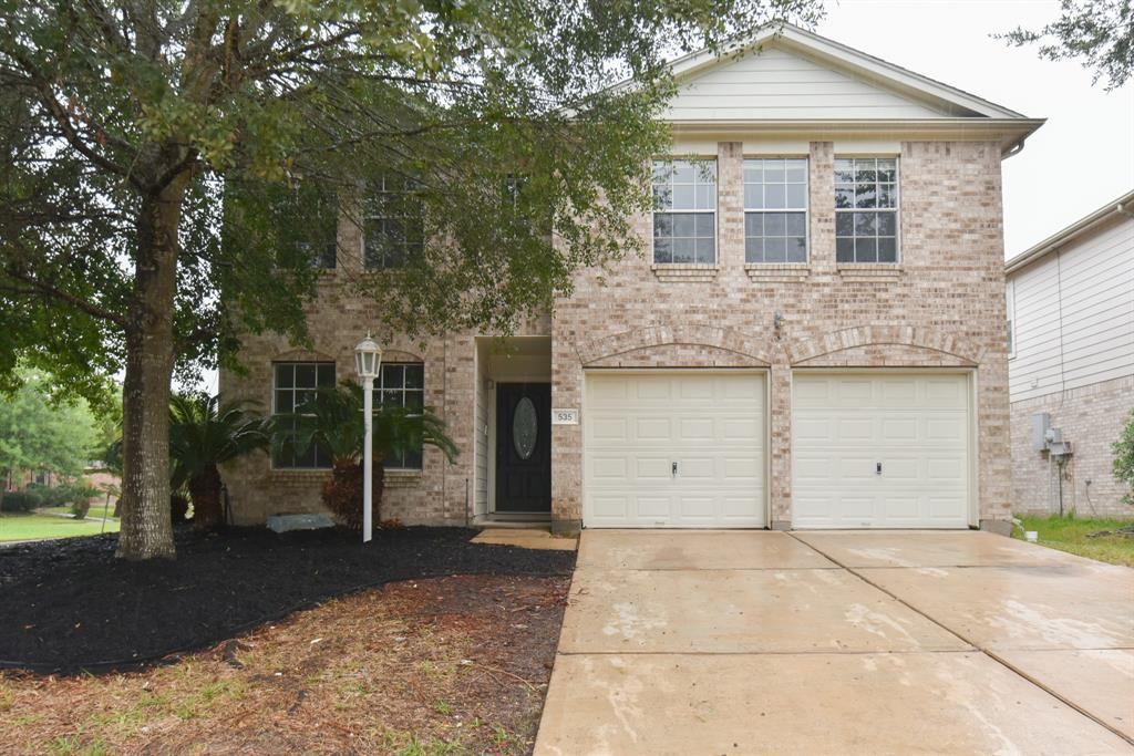 535 Cypresswood Trace - Photo 1