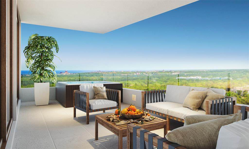 Unit 402 PH Golf Residences At Bahia Principe, The Peninsula - Photo 1