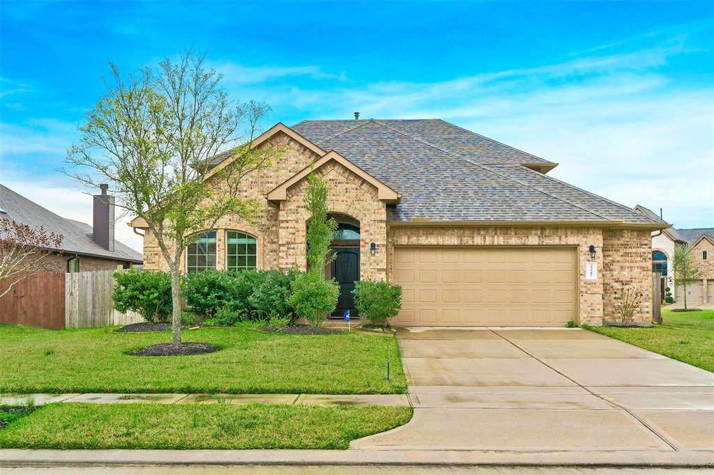 23515 Bracino Lake Drive - Photo 1