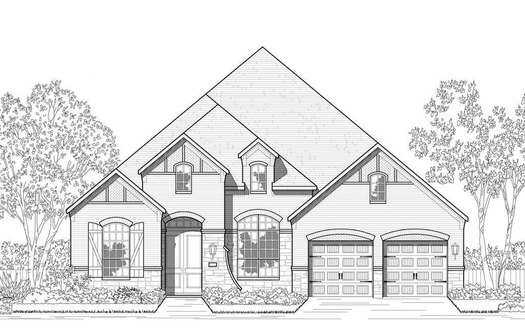 2614 Coastal Trail - Photo 1