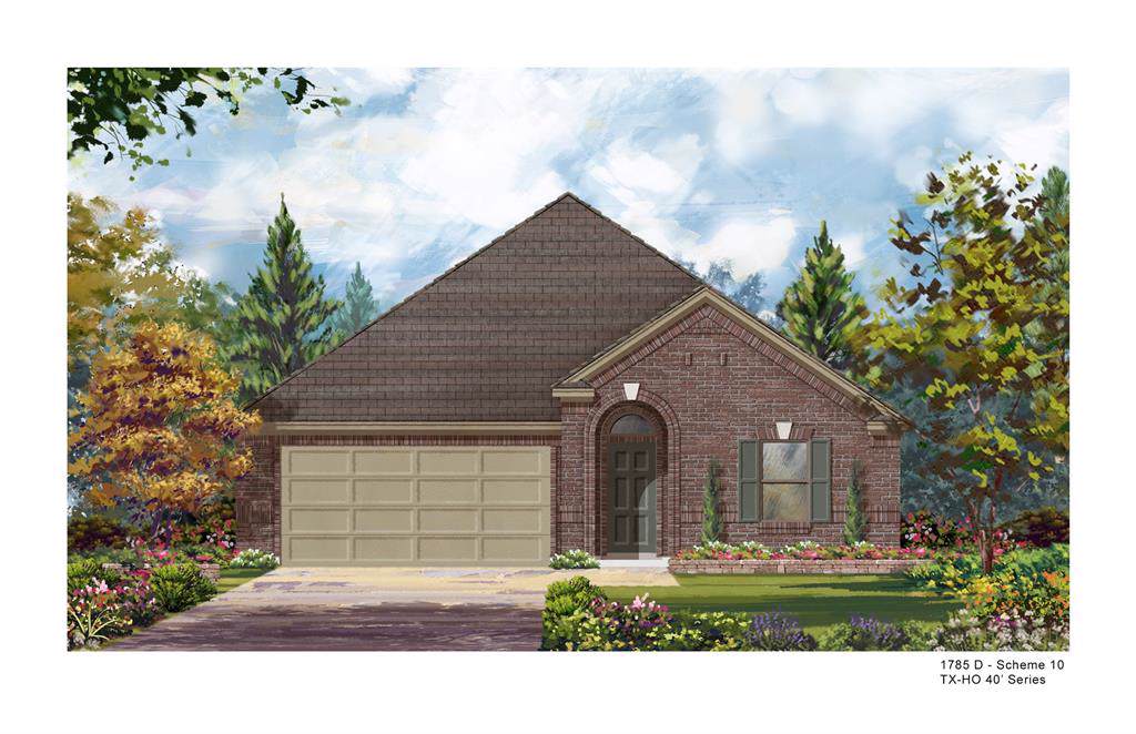 15322 Oakheath Colony Lane - Photo 1