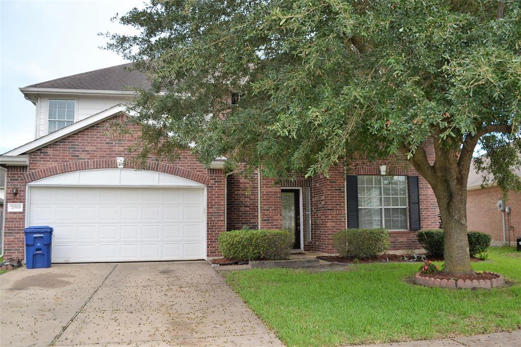 21510 Oakbridge Park Lane - Photo 1